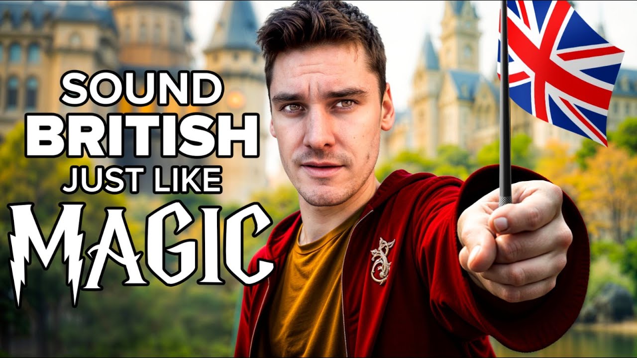 British AccentBritish pronunciationBritish teacheraccent challengeaccent tutorialamerican englishbritish culturebritish englishbritish expressionsbritish vs americancultural differencescultural exchangecultural humorcultural insightsenglish fluencyenglish pronunciationenglish speakingenhance pronunciationfluent englishharry potterlanguage funlanguage hackslanguage learninglanguage tipslearn englishspeak like brits