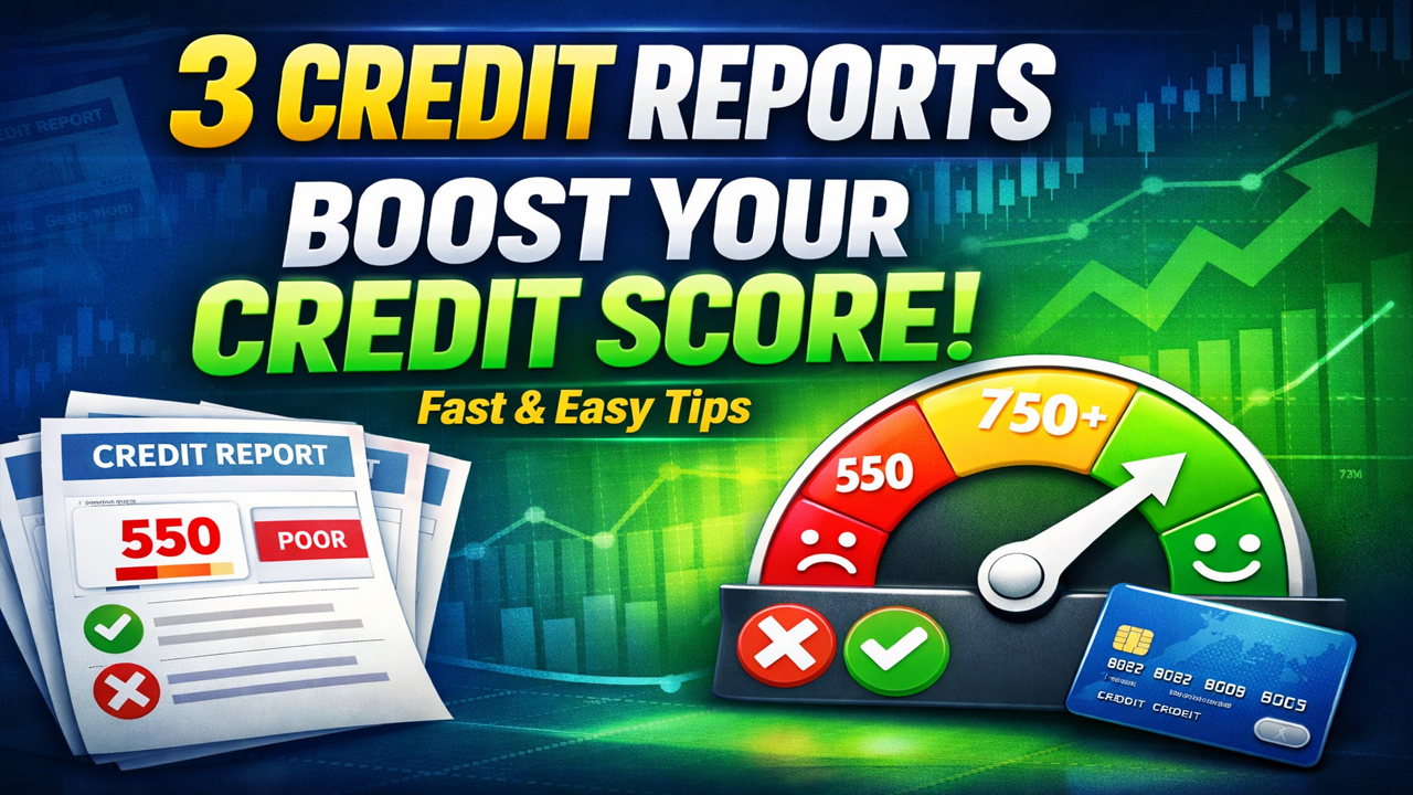 avoidfees, highfees, hiddenfees, bankfees, savecash, smartmoney, financehelp, moneytips, cutcosts, feealert, zerofees, stopfees, costcutting, financeguide, moneysaving, budgettips, smartfinance, moneycontrol, feeexposed, cashsaving, financeawareness, smartspending, personalfinance, moneyeducation, financeknowledge, financialtips, savingsplan, costreduction, smartbudget, moneyhacks, financeviral, trendingfinance, viralfinance, finance2025, moneygrowth, financialfreedom, moneygoals, smartlife, noextracharges, feeproblems, financefacts avoid high fees, how to avoid fees, avoid hidden fees, stop paying fees, reduce fees, cut extra charges, no extra fees, save money tips, smart money habits, fee reduction guide, financial awareness, money saving guide, personal finance tips, avoid unnecessary charges money saving tips, save money online, reduce expenses, budget planning, financial planning, personal budgeting, smart finance, cost cutting ideas, monthly savings, household savings, expense management, financial freedom, money control tips, smart spending bank fees, banking charges, avoid bank fees, zero balance account, atm charges, minimum balance penalty, overdraft fees, service charges, debit card fees, credit card fees, annual card fee, late payment fees, interest charges, hidden banking fees credit card mistakes, loan processing fees, EMI charges, late fees, penalty charges, interest rates, loan repayment tips, debt management, credit score tips, avoid loan penalties, finance hacks, smart borrowing online transaction fees, digital payment charges, UPI charges, wallet fees, net banking fees, payment gateway charges, online money transfer fees, international transfer fees, PayPal fees, card processing fees insurance hidden charges, policy fees, premium charges, service fees, renewal fees, cancellation fees, admin charges, processing fees, claim deductions, insurance cost saving tips investment fees, brokerage charges, trading fees, demat charges, mutual fund expense ratio, fund management fees, business expenses, startup cost cutting, operational cost reduction avoid fees now, stop wasting money, money mistakes, save cash fast, financial hacks, money awareness, finance education, smart lifestyle, no more fees, protect your money, finance truth, hidden charges exposed finance news, money tips blog, personal finance article, savings guide, finance awareness, money education, financial literacy, cost saving article, smart finance blog, trending finance topic avoid fees, save money, cut charges, no fees, smart money, money tips, finance hacks, stop fees, reduce cost, save cash, fee alert, money guide, smart spending, finance tips credit report, credit score, improve credit score, boost credit rating, credit repair, financial tips, personal finance, money tips, credit mistakes, fico score, free credit report, credit score india, credit score tips, financial freedom, loan approval tips, banking tips #CreditReport #CreditScore #ImproveCreditScore #CreditRepair #FinanceTips #MoneyManagement #LoanTips #FinancialFreedom