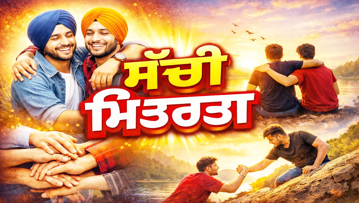 ਸੱਚੀ ਮਿੱਤਰਤਾ, ਸੱਚੀ ਦੋਸਤੀ, true friendship, friendship quotes punjabi, punjabi friendship status, friendship love, best friends forever, dosti punjabi, yaari dosti, real friendship, dosti shayari punjabi, punjabi motivational friendship, friendship story punjabi, emotional friendship, friendship thumbnail, punjabi friendship video, friendship whatsapp status, dosti status punjabi, yaari status, friendship life, best friend quotes, friendship thoughts, friendship motivation, friendship inspiration, punjabi emotional video, punjabi life quotes, friendship reels, friendship shorts, true friend meaning, dosti ka matlab, friendship bond, friendship trust, friendship respect, lifelong friendship, childhood friends, school friends, college friends, bestie life, friendship vibes, friendship memories, friendship goals, friendship love story, friendship emotional moments, friendship support, friendship loyalty, friendship care, friendship feelings, friendship quotes hindi punjabi, dosti quotes, yaari quotes, friendship poetry, punjabi poetry friendship, friendship lines, friendship captions, friendship hashtags, friendship trending, friendship viral, friendship inspiration quotes, friendship motivational speech, friendship life lesson, friendship values, friendship honesty, friendship understanding, friendship relation, friendship emotions, friendship care quotes, friendship support quotes, friendship trust quotes, friendship loyalty quotes, friendship respect quotes, friendship forever quotes, friendship day special, friendship day status, friendship day video, friendship day wishes, friendship day quotes, friendship day punjabi, dosti day special, yaari day, best friend day, international friendship day, friendship story emotional, real life friendship, friendship true story, friendship reality, friendship truth, friendship vs fake friends, fake friends quotes, real friends quotes, friendship awareness, friendship lesson, friendship thoughts punjabi, friendship thoughts hindi, friendship shayari, friendship shayari punjabi, friendship shayari hindi, friendship reel ideas, friendship video ideas, friendship youtube thumbnail, friendship hd thumbnail, punjabi thumbnail text, emotional thumbnail punjabi, punjabi youtube seo, punjabi content creator, punjabi motivational channel, punjabi status channel, punjabi thoughts video, punjabi reels content, punjabi shorts viral, friendship shorts viral, friendship reels viral, friendship video viral, friendship content ideas, friendship topic youtube, friendship topic blog, friendship article punjabi, friendship essay punjabi, friendship meaning punjabi, friendship definition, friendship importance, importance of friendship, friendship benefits, friendship advantages, friendship disadvantages, friendship psychology, friendship mindset, friendship mental health, friendship happiness, friendship success, friendship positive vibes, friendship positive quotes, friendship emotional speech, friendship motivational video, friendship life changing, friendship inspiration story, friendship heart touching, heart touching friendship, emotional friendship story, friendship sad moments, friendship happy moments, friendship ups and downs, friendship struggle, friendship support system, friendship care system, friendship bonding, friendship strength, friendship unity, friendship togetherness, friendship forever bond, friendship soulmates, friendship connection, friendship trust bond, friendship respect bond, friendship love bond, friendship deep meaning, friendship pure relation, friendship real relation, friendship beautiful relation, friendship priceless, friendship valuable, friendship priceless bond, friendship memories quotes, friendship journey, friendship life journey, friendship life story, friendship motivation punjabi, friendship truth punjabi, friendship reality punjabi, friendship emotional punjabi, friendship love punjabi, friendship yaari punjabi, friendship dosti punjabi, friendship status video, friendship quotes video, friendship reel punjabi, friendship shorts punjabi, friendship trending punjabi, friendship viral punjabi, friendship seo keywords, friendship youtube tags, friendship google seo, friendship discover content, friendship hd image, friendship banner, friendship poster, friendship design, friendship creative, friendship thumbnail ideas, friendship youtube ideas, friendship content strategy, friendship niche, friendship